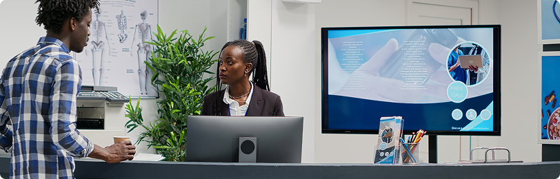 Seu sucesso é o nosso compromisso.